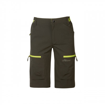 Bermuda Ares Dark Green U-Power | FU280DG
