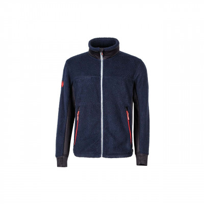 Polaire Bark Deep Blue U-Power | EX277DB