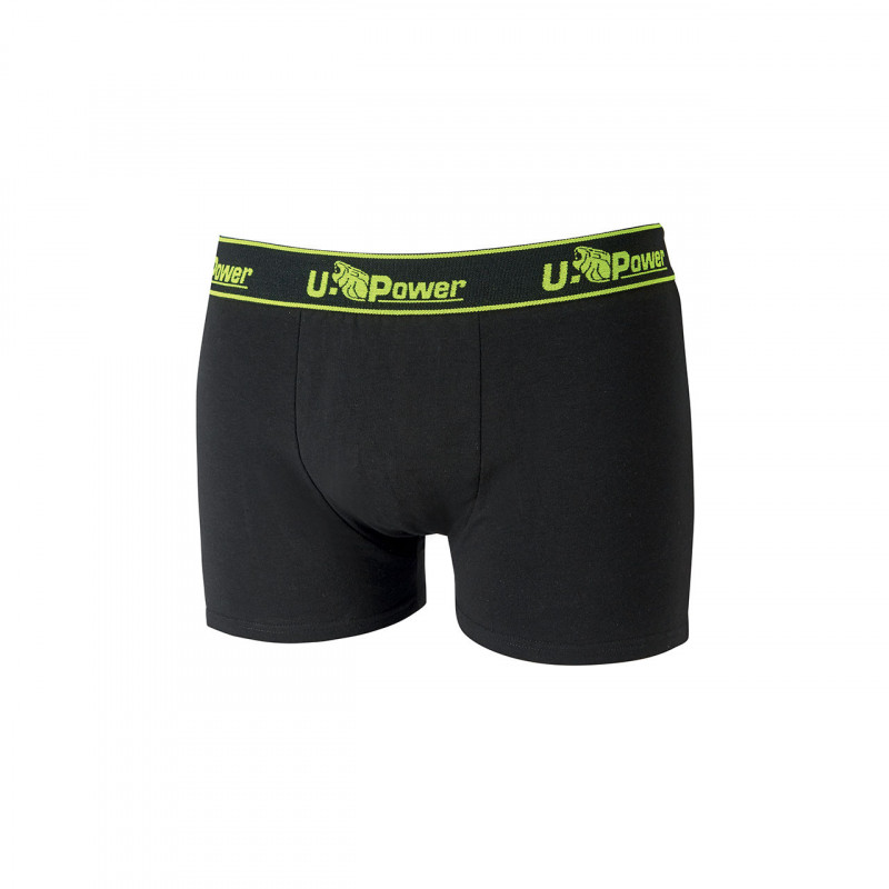 Boxer Black Carbon U-Power | SK284BC