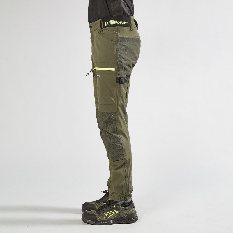 pantalon u power