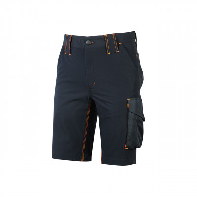 Bermuda Mercury Deep Blue U-Power | FU196DB