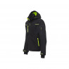 Veste Soft Shell Space Black Carbon U-Power | FU187BC