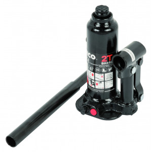CRIC BOUTEILLE SOUDE 12T - Bahco | BH4S12