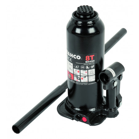 CRIC BOUTEILLE SOUDE 12T - Bahco | BH4S12