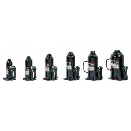 CRIC BOUTEILLE SOUDE 12T - Bahco | BH4S12