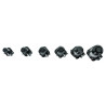 CRIC BOUTEILLE SOUDE 12T - Bahco | BH4S12