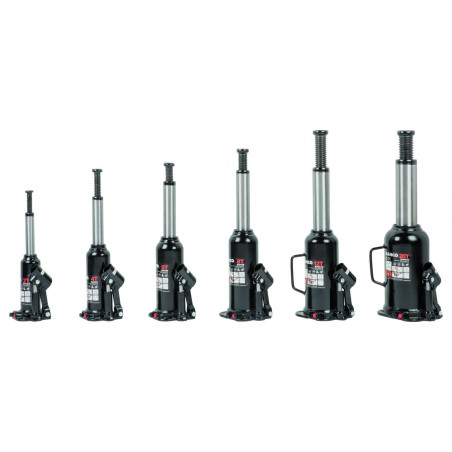 CRIC BOUTEILLE SOUDE 12T - Bahco | BH4S12