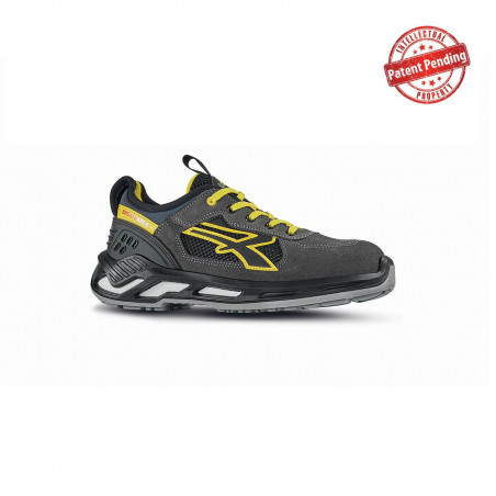 CHAUSSURE BASSE SNIPER s ESD S1PS FO SR  U-Power| RS20056