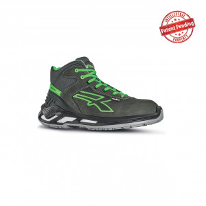 CHAUSSURE HAUTE DARYL s ESD S3S CI FO SR  U-Power| RS10084