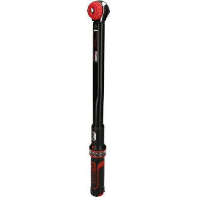 Clé dynamométrique 3/4" Nm 110-550 - KS Tools | 516.1490