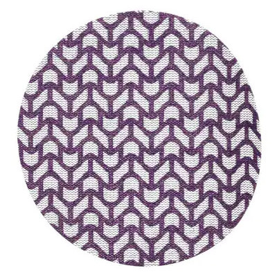 Lot de 50 disques maille  xtract™ cubitron™ ii 710w, 39066, 80+, 150 mm x nh 3M | 7100251206