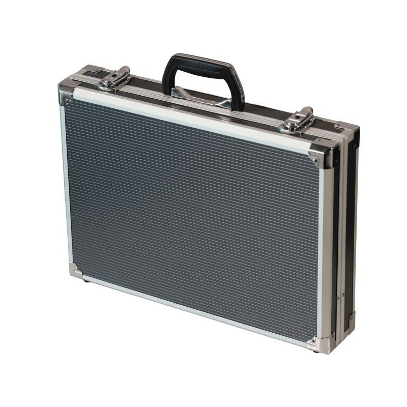 Coffret de douilles et accessoires ULTIMATE 1/4" - 1/2", 83 pièces - KS Tools | 922.0683