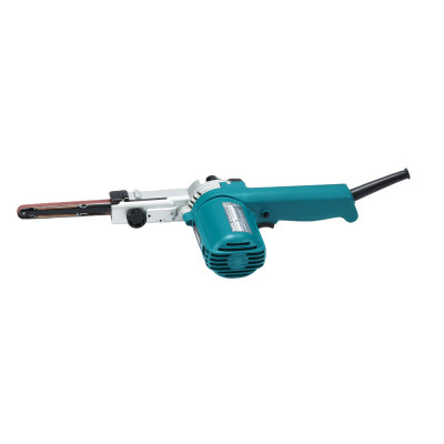 Ponceuse à bande Makita 500 Watt 9 x 533 mm modèle 9032