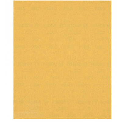 Feuille abrasive EXPERT C470 pour ponçage manuel 230 x 280 mm, G 240 BOSCH | 2608900963