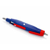 Clé forme stylo pour armoires de commande/systèmes de fermeture standards 145mm - KNIPEX | 001107