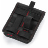 Trousse modualire avec fixation MOLLE - Vide - Pour sac à dos KNIPEX Modular X18 - KNIPEX | 001950LE