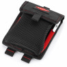Trousse modualire avec fixation MOLLE - Vide - Pour sac à dos KNIPEX Modular X18 - KNIPEX | 001950LE