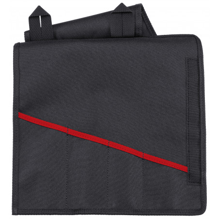 Trousse tissu pour pinces-clés vide - KNIPEX | 001955S6LE