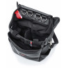Sacoche à outils pour travail en hauteur - vide - 470 x 250 x 150mm - KNIPEX | 005051TLE