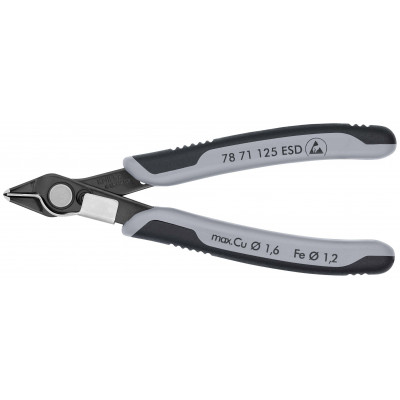 Pince multi-fonctions isolée KNIPEX 1396200