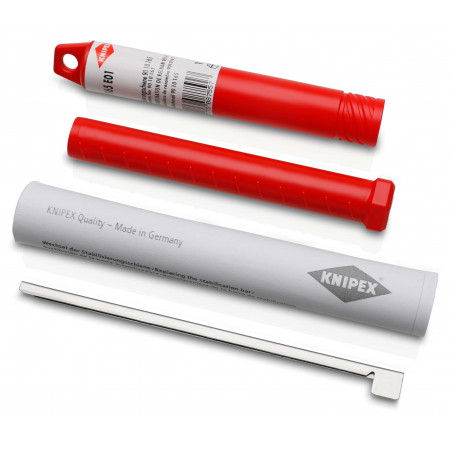 Kit de réparation de la barre de stabilisation pour 90 10 165 BK - KNIPEX | 9010165E01