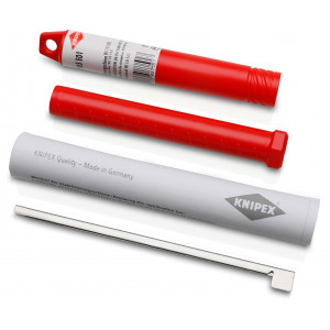 Kit de réparation de la barre de stabilisation pour 90 10 165 BK - KNIPEX | 9010165E01