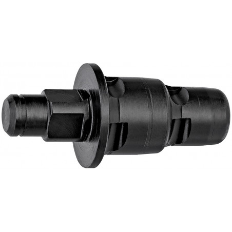 Calibre pour coupe-tubes 90 25 20 (tubes Geberit) - KNIPEX | 902915