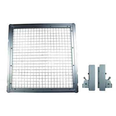 GRILLE ANTI-PROJECTION PRESSE - Bahco | BH720SG