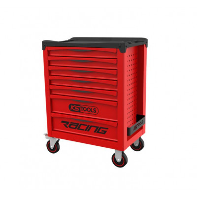 Servante RACING 7 tiroirs KS Tools | 855.0007