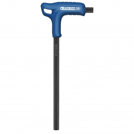Clé mâle en T emmanchée 10 mm - Expert by Facom | E121608