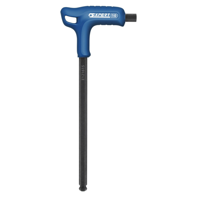 Clé mâle en T emmanchée 10 mm - Expert by Facom | E121615