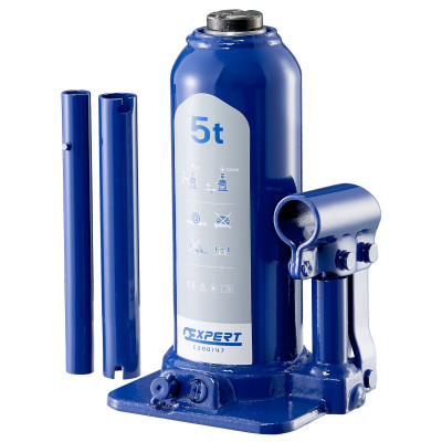 Cric bouteille 2 tonnes - Expert by Facom | E200146