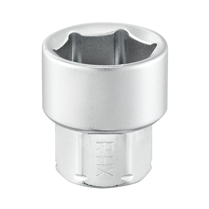 Douille 1/4' Hexagonal 6 Pans 12mm Facom| R.12HX