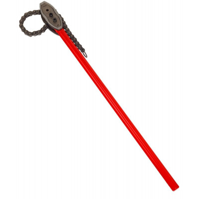 Serre tube a chaine 8" mors reversible  - VIRAX | 010624