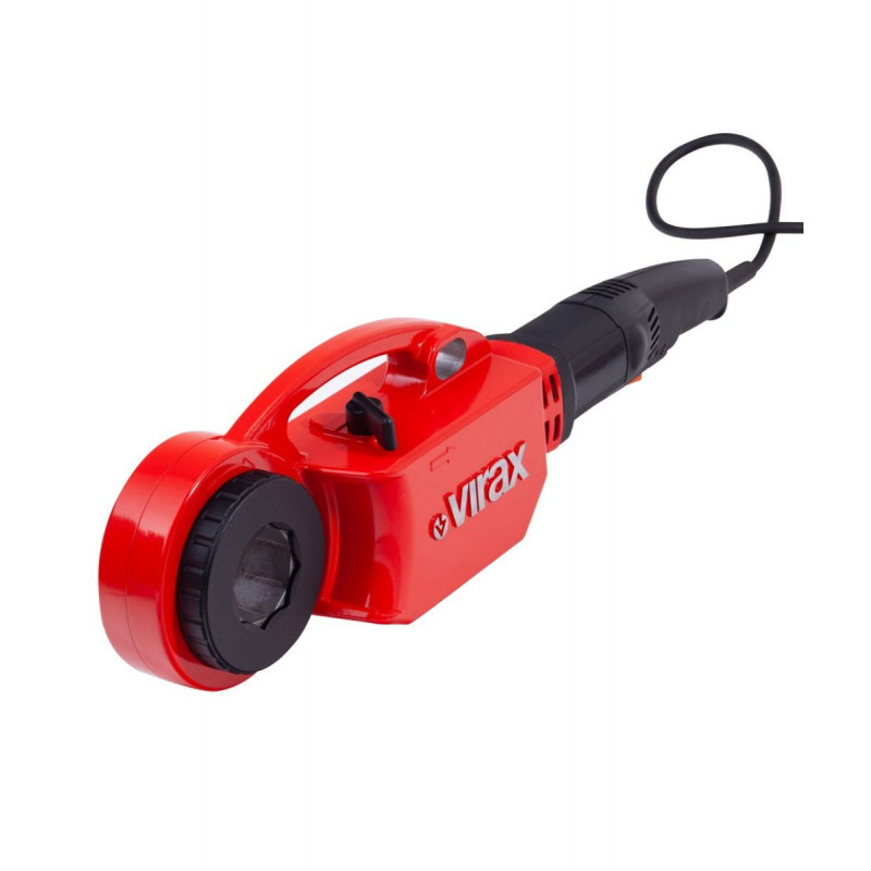 Phenix IV 230V 4 BSPT 1/2"-1.1/4"  - VIRAX | 137571