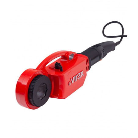 Phenix IV 230V 4 BSPT 1/2"-1.1/4"  - VIRAX | 137571