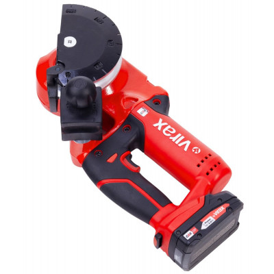 Ministem cintreuse 18V 12-15-18mm  - VIRAX | 251776