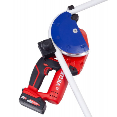 Ministem cintreuse 18V 14-16-20-26mm  - VIRAX | 251779