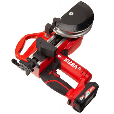Eurostem iii cintr 18V 15-18-22-28mm  - VIRAX | 251881