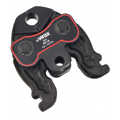Mini pince a sertir profil g 32  - VIRAX | 252532
