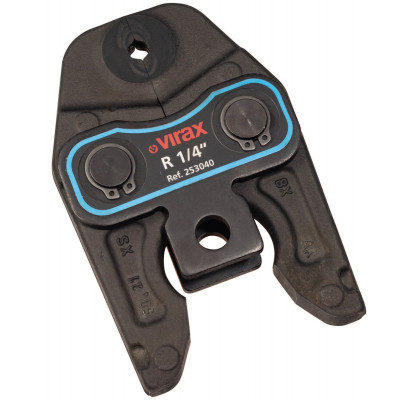Pince a sertir profil r 3/8"  - VIRAX | 253041