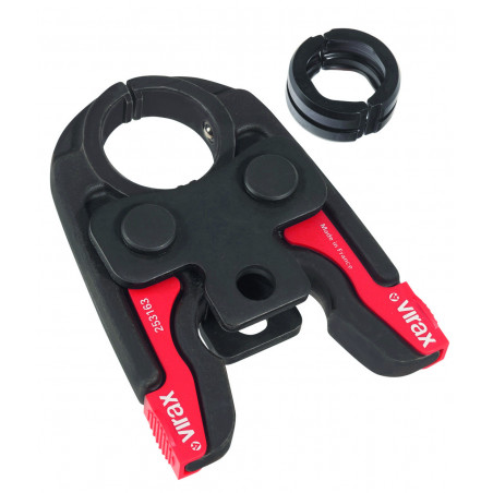 Pince mere 32kn seule en coffret  - VIRAX | 253163