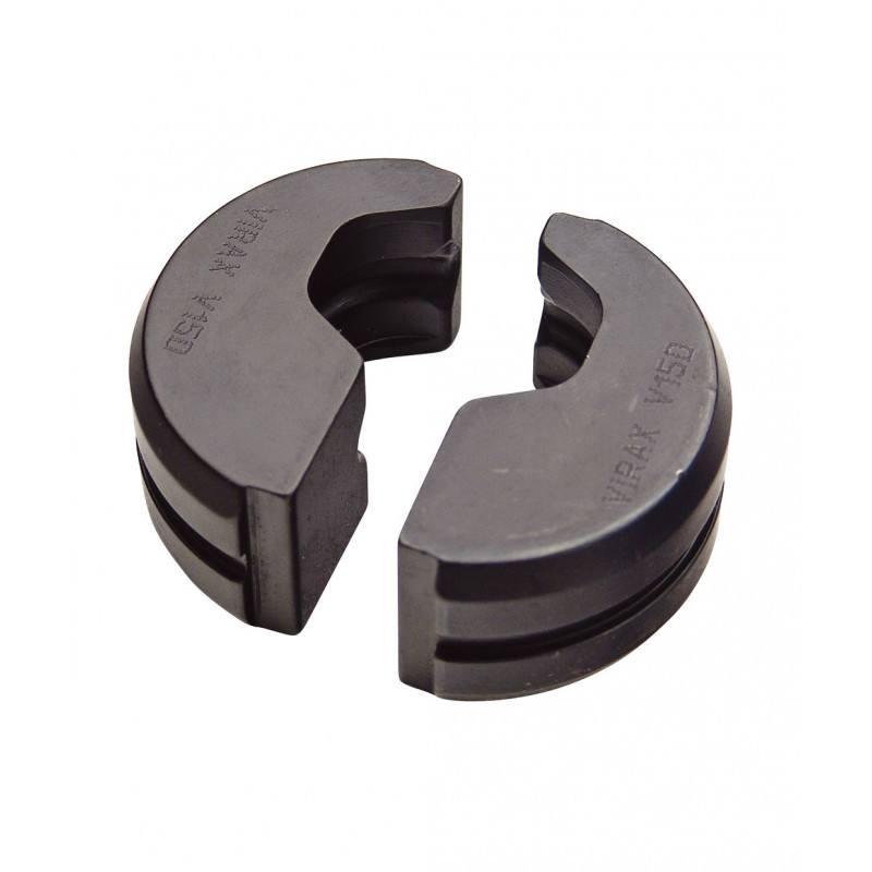 Inserts profil r 5/8" deportes  - VIRAX | 253285