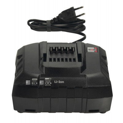 Chargeur 240v batterie CAS 12-36v eu  - VIRAX | 253542