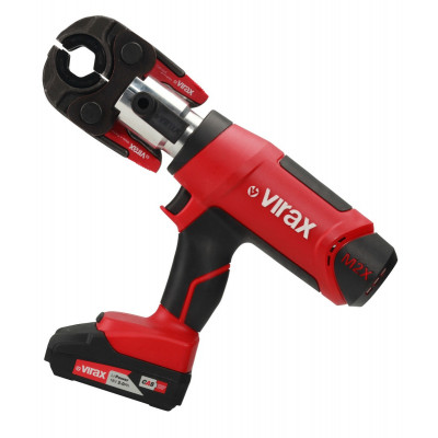 M2X 1 batterie sans pince mere  - VIRAX | 253568