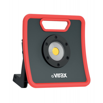 Projecteur XXL étanche COB 4000 Lumens  - VIRAX | 262823