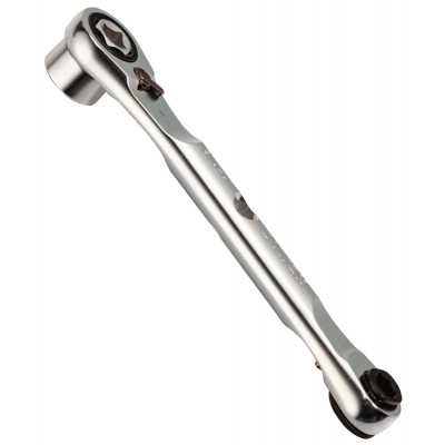 Cliquet 3 fonctions 1/4'  - VIRAX | 310401