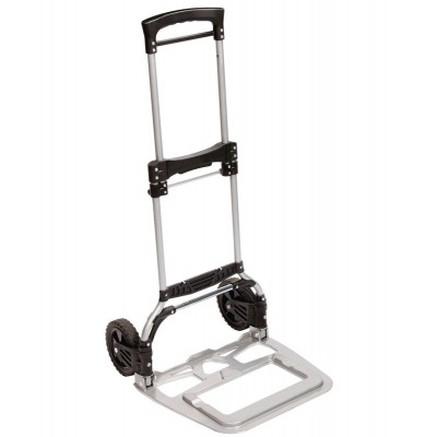 Diable pliable charge maxi 120kg  - VIRAX | 382601