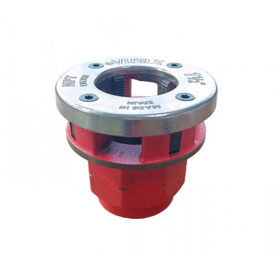 Tête et peignes 1.1/4" NPT  - VIRAX | 136355