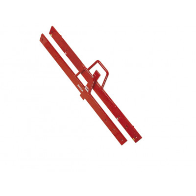 Adapt p/flasq +Tête verin 2 p/cintr hydr  - VIRAX | 240207